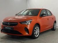 Occasion Opel Corsa 2021 Orange Berline