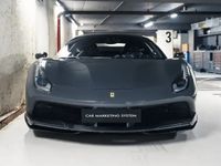 Occasion Ferrari 488 670 ch (492 kW) 2015 Gris Coupé