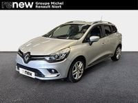 Occasion Renault Clio GrandTour Business 2019 Gris Break