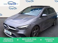 occasion Mercedes B200 200 d 150 8G-DCT AMG Line Edition