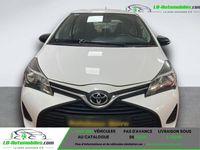 occasion Toyota Yaris 69 VVT-i BVM