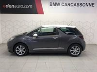 occasion DS Automobiles DS3 Puretech 110 Bva So Chic