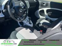 occasion Smart ForTwo Coupé 0.9 90 ch BVA