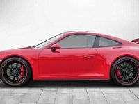 occasion Porsche 911 GT3 4.0 PDLS Lift Sport Chrono