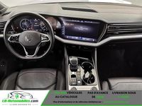 Occasion VW Touareg 381 ch (280 kW) 2021 SUV
