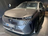 Occasion Peugeot 3008 Allure 137 ch (100 kW) 2025 Gris SUV