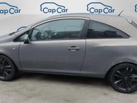 Occasion Opel Corsa 101 ch (74 kW) 2014 Citadine
