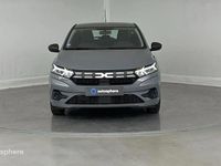 Occasion Dacia Sandero Essentiel 102 ch (75 kW) 2023 Berline