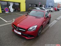 occasion Mercedes SLC200 ClasseSportline 180 Cv