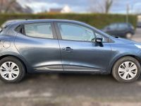 occasion Renault Clio IV Clio TCe 75 E6C Trend