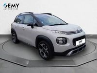 Occasion Citroën C3 Aircross PureTech 110 ch (80 kW) 2019 Beige SUV