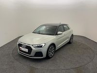 Occasion Audi A1 Sportback Business 95 ch (69 kW) 2023 Argent rosée métallisé Citadine