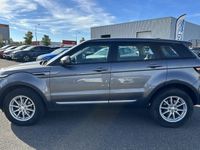 occasion Land Rover Range Rover evoque 2.2 TD4 PURE MARK II