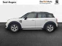 occasion Mini Cooper Countryman 136 Ch Bva6