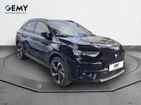 Occasion DS Automobiles DS7 Crossback 300 ch (220 kW) 2022 Noir SUV