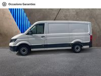 occasion VW Crafter Fg 30 L3h3 2.0 Tdi 177ch Business Line Traction