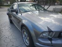 occasion Ford Mustang GT CPE BVM V8