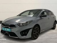 Occasion Kia Ceed GT GT-Line 162 ch (119 kW) 2022 Berline