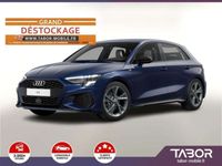 occasion Audi A3 35 TDI 2xS tronic S line LED