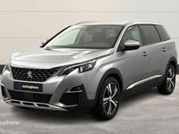 Occasion Peugeot 5008 Allure 152 ch (111 kW) 2017 SUV