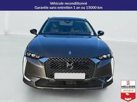 Occasion DS Automobiles DS4 Crossback Rivoli 131 ch (96 kW) 2023 Gris SUV