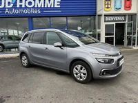 occasion Citroën Grand C4 Picasso BLUEHDI 120CH FEEL S\u0026S + OPTIONS