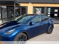Occasion Tesla Model Y Standard Range 202 kW (276 ch) 2024 Noir SUV