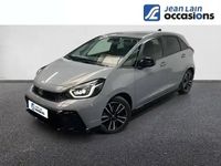 Occasion Honda Jazz 2023 Gris Citadine