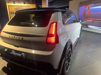 Occasion Alpine A290 2025 Blanc Citadine