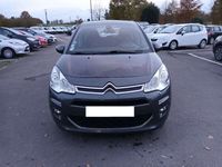 occasion Citroën C3 1.2 PURETECH EXCLUSIVE