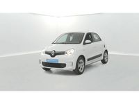 Occasion Renault Twingo SE 2021 Blanc Citadine