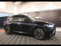 Occasion BMW X5 M Competition Edition 625 ch (459 kW) 2021 Noir SUV