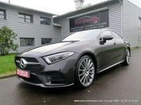 occasion Mercedes CLS400 ClasseD 340ch Amg Line+ 4matic 9g-tronic Euro6d-t