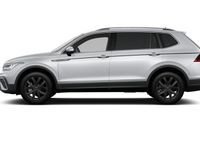 occasion VW Tiguan Allspace FL 2.0 TDI 150 DSG7 LIFE