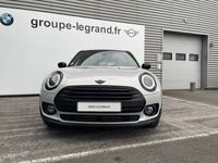 occasion Mini Cooper Clubman 136ch Essential BVA7