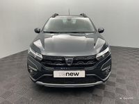 Occasion Dacia Sandero Comfort 2022 Gris Citadine