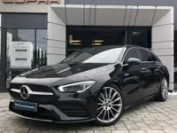 occasion Mercedes CLA200 Classe7g-dct Amg Line