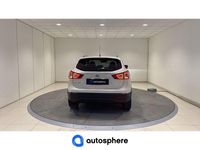 occasion Nissan Qashqai 1.6L DIG-T 163ch Tekna