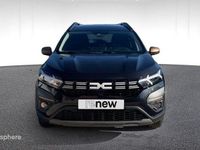 Occasion Dacia Jogger Extreme 94 ch (69 kW) 2025 Noir Monospace