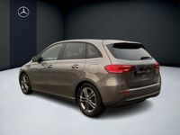 occasion Mercedes B180 ClasseD Edition Style 1.5 116 Ch Dct7