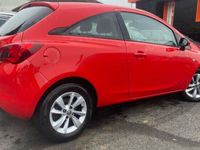 occasion Opel Corsa v 1.4 101 color edition