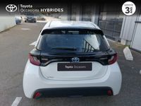 occasion Toyota Yaris 116h France Business 5p