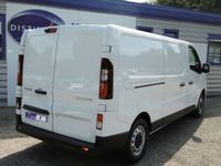 occasion Renault Trafic L2H1 2.0 Blue dCi - 150 FOURGON Confort
