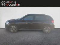 Occasion Skoda Kamiq Ambition 2022 Noir magic nacré SUV