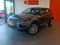 occasion Land Rover Range Rover evoque 2.0 Td4 150 Hse Bva Mark V