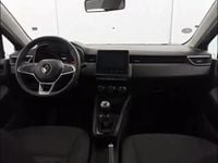 Occasion Renault Clio V Equilibre 91 ch (66 kW) 2023 Gris Citadine