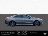 occasion Mercedes CLA220 d 190ch AMG Line 8G-DCT