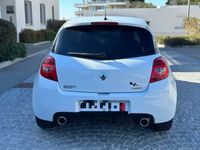 occasion Renault Clio III 2.0 16V 203 Sport Cup Euro 5