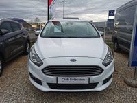 occasion Ford S-MAX 2.0 TDCi 150ch Stop&Start Titanium