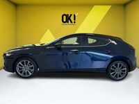 Occasion Mazda 3 Exclusive 179 ch (131 kW) 2019 Berline